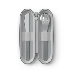 Ustensiles Pour Le Pique-Nique|Boîtes Repas Et Accessoires<Monbento MB Slim Nest trio couteau,