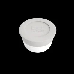 Ustensiles Pour Le Pique-Nique|Boîtes Repas Et Accessoires<Monbento MB Temple Gris coton,