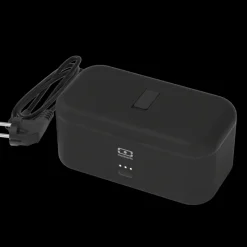 Boîtes Repas Et Accessoires<Monbento MB Warmer Noir Onyx,