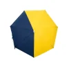 Les Accessoires<Anatole Micro-parapluie bicolore Jaune & Bleu Nuit Sidney,