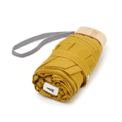 Les Accessoires<Anatole Micro-parapluie Jaune antique Odette,