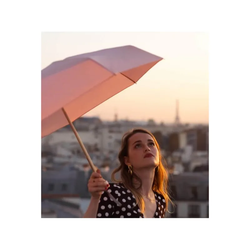 Les Accessoires<Anatole Micro-parapluie Rose Madeleine,