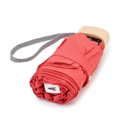 Les Accessoires<Anatole Micro-parapluie Rose sorbet Pina,