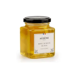 Les Tartinables<Hédène Paris Miel Acacia du Bourgogne 250 g, Hédène