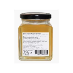 Les Tartinables<Hédène Paris Miel Acacia du Bourgogne 250 g, Hédène