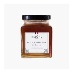 Les Tartinables<Hédène Paris Miel Châtaignier de Lozère 250 g, Hédène