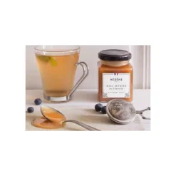 Les Tartinables<Hédène Paris Miel Mûrier du Limousin 250 g, Hédène