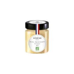 Les Tartinables<Hédène Paris Miel Printemps de France Bio 170 g, Hédène