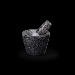Mortiers Pilons<Cole & Mason Mini mortier et Pilon en granit 10 cm,
