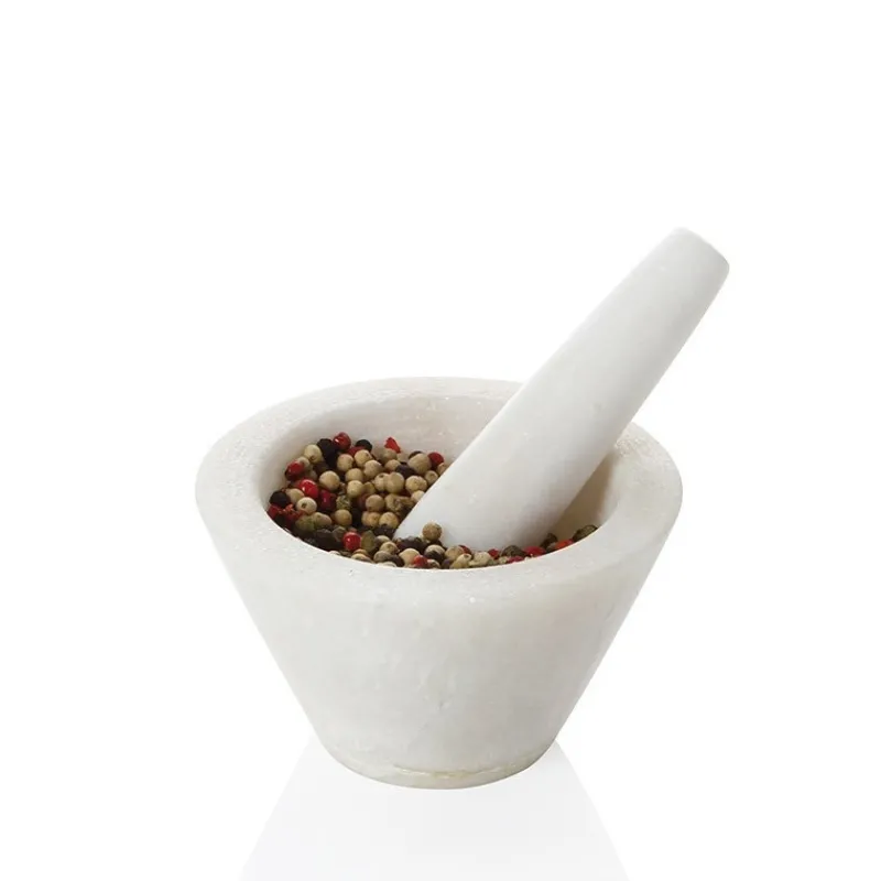 Mortiers Pilons<Boska Mini mortier et pilon marbre Spicy,