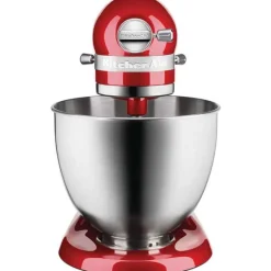 Robots<KITCHENAID Mini Robot Pâtissier multifonction Pomme d'amour,