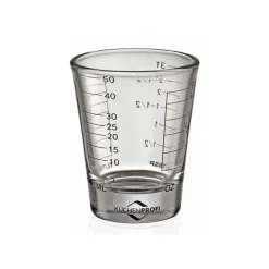 Verres Mesureurs<Küchenprofi Mini Verre Mesureur 50ml,