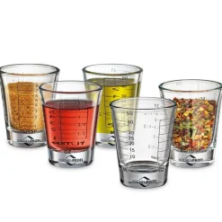 Verres Mesureurs<Küchenprofi Mini Verre Mesureur 50ml,