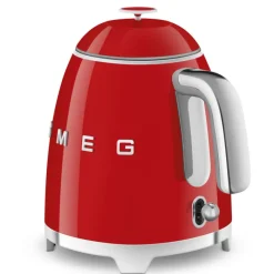 Bouilloires Électriques<SMEG Mini-bouilloire Années 50,