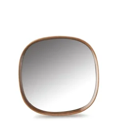 Miroirs Et Trumeaux<ATHEZZA Miroir carré Laoul,