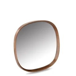 Miroirs Et Trumeaux<ATHEZZA Miroir carré Laoul,