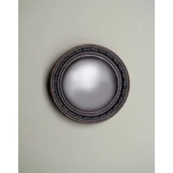 Miroirs Et Trumeaux<Chehoma Miroir sorcière convexe 13 cm,