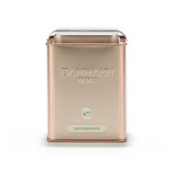 Les Thés Et Tisanes<DAMMANN FRERES Miss Dammann, Dammann Frères