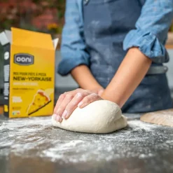 Épices & Condiments|Barbecues, Fours, Kamados Et Accessoires<Ooni Mix pour pâte à pizza new-yorkaise,