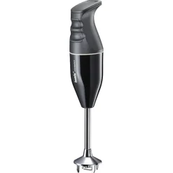 Mixeurs<Bamix Mixeur classic M120 Pop Noir,