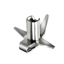 Mixeurs<Bamix Mixeur classic M120 Pop Rouge,