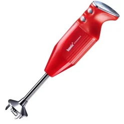 Mixeurs<Bamix Mixeur M200 Mono Rouge,