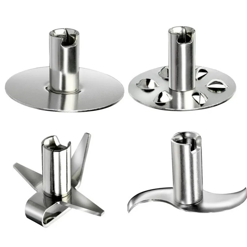 Mixeurs<Bamix Mixeur M350 Silver Edition,