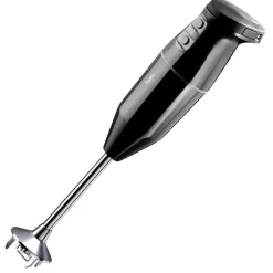 Mixeurs<Bamix Mixeur plongeant sans fil Cordless Plus noir,