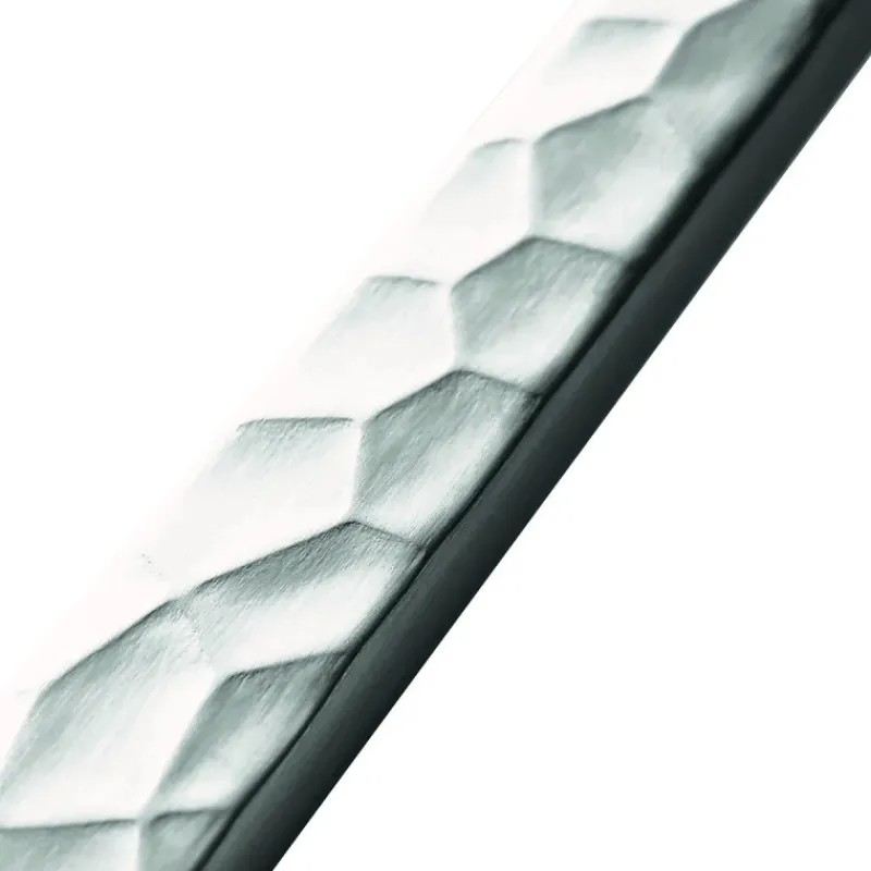 Ménagères Couverts<Degrenne Paris Ménagère 50 pièces Fuse Martelé,