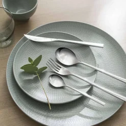 Ménagères Couverts<Degrenne Paris Ménagère 50 pièces Fuse Miroir,