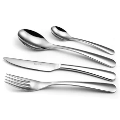 Ménagères Couverts<COUZON Ménagère 50 pièces Haikou,