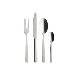 Ménagères Couverts<Villeroy & Boch Ménagère 24 pièces Louis,