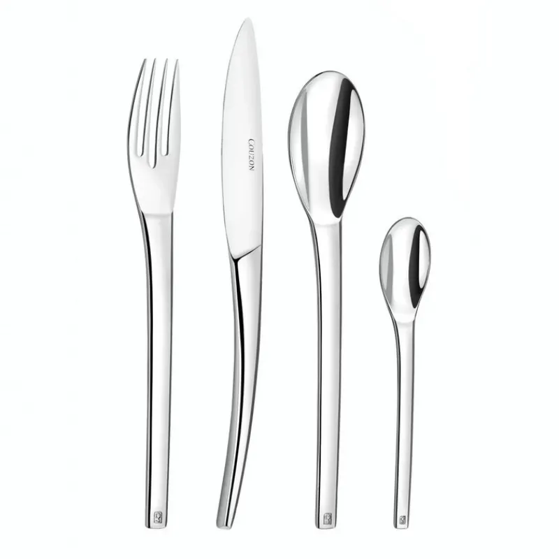 Ménagères Couverts<COUZON Ménagère 50 pièces Neuvième Art,