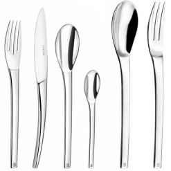 Ménagères Couverts<COUZON Ménagère 50 pièces Neuvième Art,