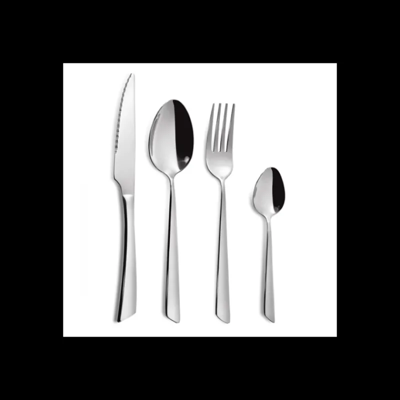 Ménagères Couverts<Comas Ménagère 24 pièces Nice,