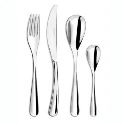 Ménagères Couverts<COUZON Ménagère 24 pièces Éole,