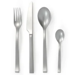 Ménagères Couverts<COUZON Ménagère 24 pièces Side Velvet,