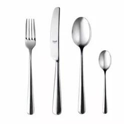 Ménagères Couverts<Mepra Ménagère 24 pièces Stoccolma,