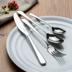 Ménagères Couverts<GUZZINI Ménagère 24 pièces Zelda,