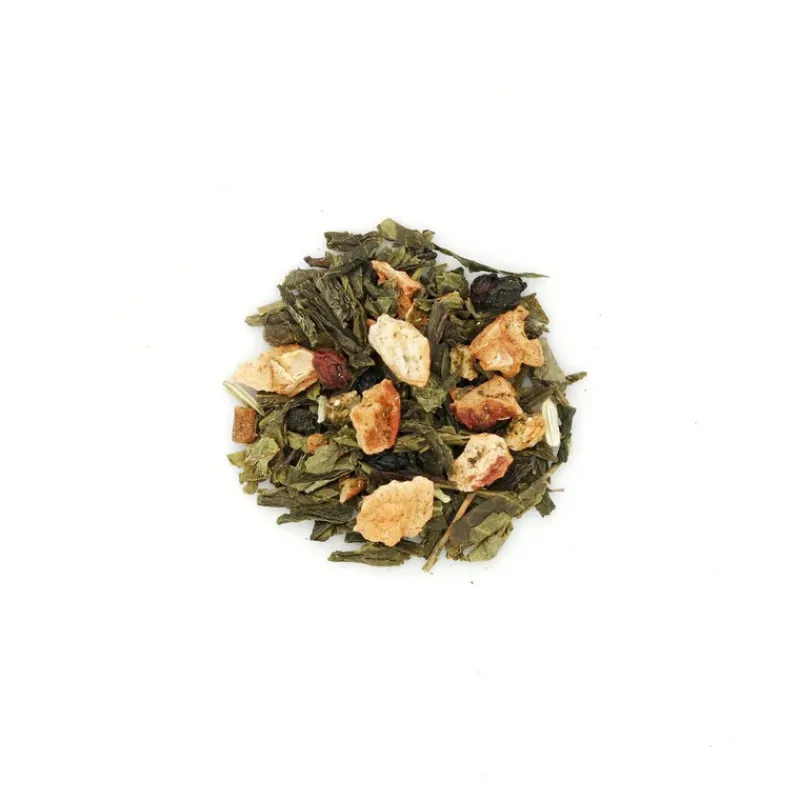 Les Thés Et Tisanes<Kodama Paris Monts et Merveilles, Kodama