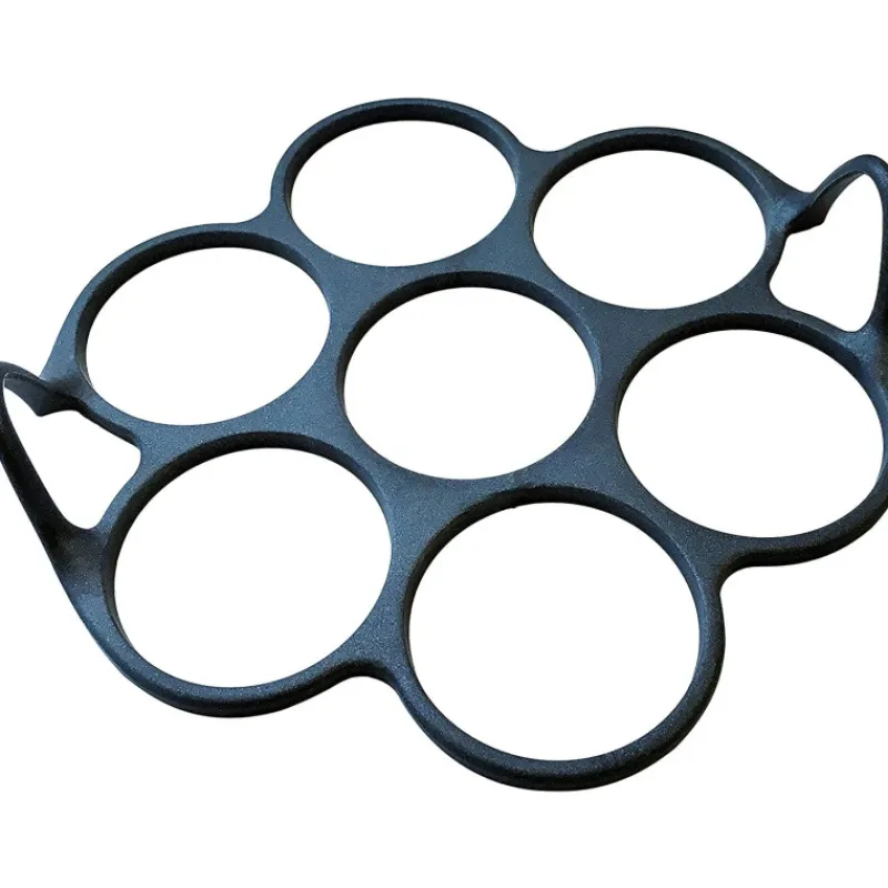 Ustensiles Pour Les Œufs<Mali's Moule à blinis & pancakes,