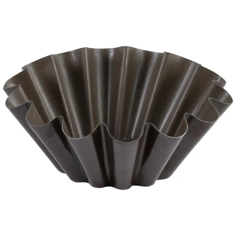 Moules Anti-Adhérent<GOBEL Moule à brioche,