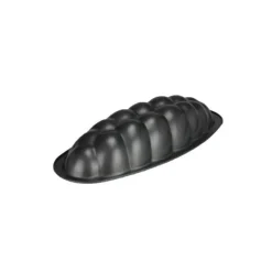 Moules Anti-Adhérent<Patisse Moule à brioche tressée,