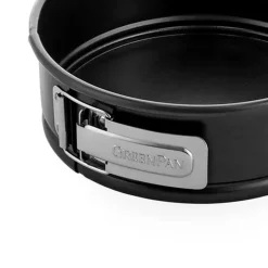 Moules À Pâtisserie|Moules Anti-Adhérent<GreenPan Moule à charnière Bistro,