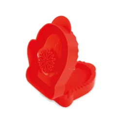 Moules À Pâtisserie<ScrapCooking Moule à chausson motif Moufle 3D,