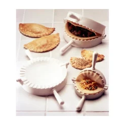 Emporte-Pièce<Chevalier diffusion Moule à chaussons