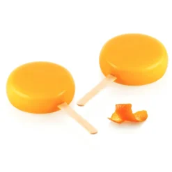 La Glace<SILIKOMART Moule à glaces 3D Round,