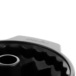 Moules À Pâtisserie|Moules Anti-Adhérent<GreenPan Moule à kouglof 24cm Bistro,