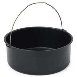 Moules Anti-Adhérent<Patisse Moule à manqué antiadhésif Airfryer,