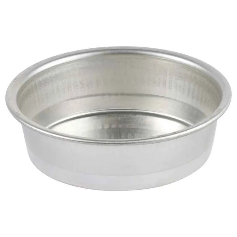 Moules À Pâtisserie<GOBEL Moule à manqué rond en Fer Blanc,